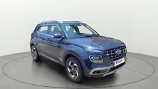 Used Hyundai Venue SX 1.5 CRDi in Patna