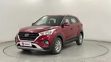 Used Hyundai Creta S 1.6 AT CRDi in Pune