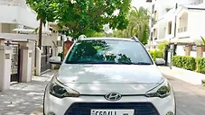 Used Hyundai i20 Active 1.2 SX [2015-2016] in Nagpur