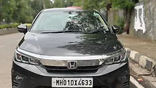 Used Honda City VX Petrol in Mumbai