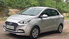 Used Hyundai Xcent S 1.2 Special Edition in Nagpur