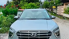 Used Hyundai Creta SX 1.5 Petrol [2020-2022] in Guwahati