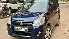 Used Maruti Suzuki Wagon R VXI in Mumbai