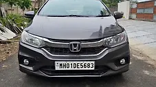 Used Honda City VX Petrol [2017-2019] in Nagpur