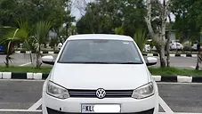 Used Volkswagen Polo Highline1.2L (D) in Thiruvananthapuram