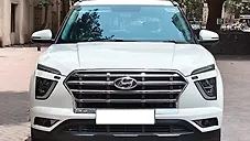Used Hyundai Creta SX 1.4 Turbo 7 DCT in Mumbai