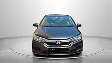 Used Honda City SV Petrol [2017-2019] in Pune