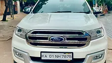 Used Ford Endeavour Titanium 3.2 4x4 AT in Bangalore