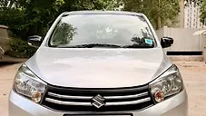 Used Maruti Suzuki Celerio VXi AMT in Ahmedabad