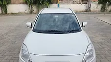 Used Maruti Suzuki DZire VDi in Lucknow