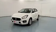 Used Maruti Suzuki DZire VXi [2020-2023] in Lucknow