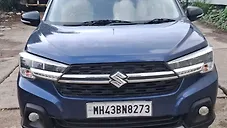 Used Maruti Suzuki XL6 Zeta MT Petrol in Mumbai