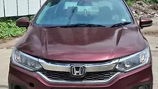 Used Honda City VTEC Plus in Mumbai
