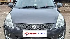 Used Maruti Suzuki Swift VXi [2014-2017] in Mumbai