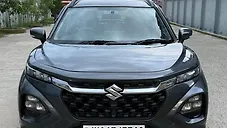Used Maruti Suzuki Fronx Delta Plus 1.2L MT [2023-2025] in Ranchi