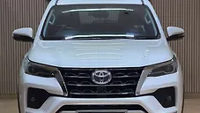 Used Toyota Fortuner 4x4 4WD Diesel 2.8L Turbo 6 Speed Manual in Lucknow