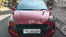 Used Hyundai Grand i10 NIOS Sportz 1.2 Kappa VTVT in Kolkata