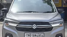 Used Maruti Suzuki XL6 Zeta AT Petrol in Chennai