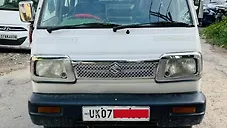 Used Maruti Suzuki Omni E 8 STR BS-IV in Dehradun