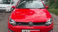 Used Volkswagen Polo Highline Plus 1.5 (D) 16 Alloy in Dehradun