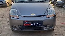 Used Chevrolet Spark LT 1.0 in Lucknow