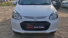 Used Maruti Suzuki Alto 800 Lxi in Lucknow