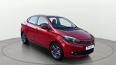 Used Tata Tigor Revotron XZ in Vadodara