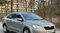 Used Skoda Rapid Ambition 1.5 TDI in Nashik