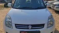 Used Maruti Suzuki Swift DZire VDI in Lucknow