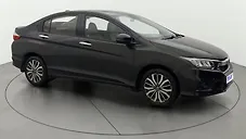 Used Honda City ZX Petrol [2019-2020] in Chennai
