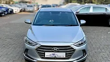 Used Hyundai Elantra SX 2.0 AT in Mumbai