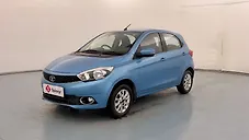 Used Tata Tiago Revotron XZ in Lucknow