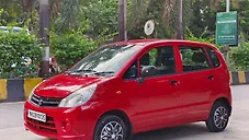 Used Maruti Suzuki Estilo LXi BS-IV in Mumbai