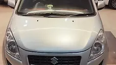 Used Maruti Suzuki Ritz Vdi BS-IV in Lucknow