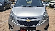 Used Chevrolet Beat LT Diesel in Lucknow