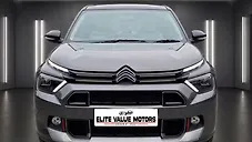 Used Citroen Basalt Max 1.2 Turbo Petrol MT in Mumbai