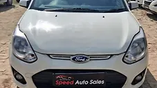 Used Ford Figo Duratorq Diesel Titanium 1.4 in Lucknow