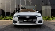 Used Audi A6 Premium Plus 45 TFSI [2019-2024] in Jaipur
