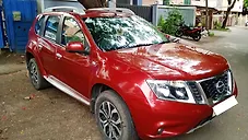 Used Nissan Terrano XV D THP Premium 110 PS Edition in Chennai