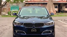 Used BMW 3 Series GT 320d Luxury Line in Lucknow