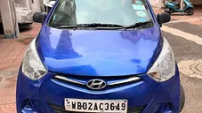 Used Hyundai Eon 1.0 Kappa Magna + [2014-2016] in Kolkata
