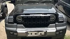 Used Mahindra Thar Roxx MX5 2WD Petrol 2.0L Turbo Automatic in Delhi