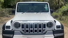 Used Mahindra Thar Roxx MX5 2WD Petrol 2.0L Turbo Automatic in Delhi