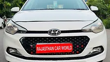 Used Hyundai Elite i20 Era 1.2 in Jaipur
