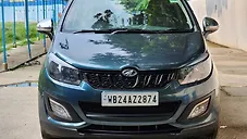 Used Mahindra Marazzo M6 Plus 8 STR [2020] in Kolkata