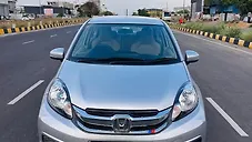 Used Honda Amaze 1.5 S i-DTEC in Jaipur