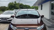 Used Ford Ecosport Titanium 1.5L Ti-VCT in Guwahati