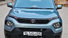 Used Tata Punch Adventure MT in Delhi