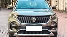 Used MG Hector Sharp 1.5 DCT Petrol [2019-2020] in Mumbai
