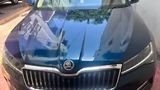 Used Skoda Superb L&K AT in Chennai